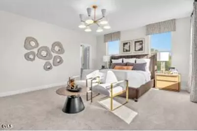 615 Hedrick Ridge Road #303, Cary, NC 27519 - Photo 20