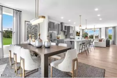 615 Hedrick Ridge Road #303, Cary, NC 27519 - Photo 8