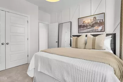 615 Hedrick Ridge Road #303, Cary, NC 27519 - Photo 16