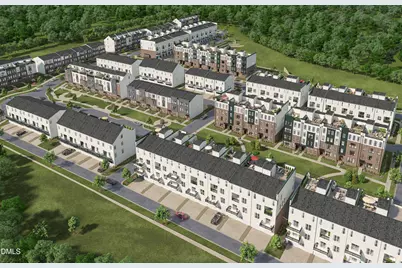 615 Hedrick Ridge Road #303, Cary, NC 27519 - Photo 24