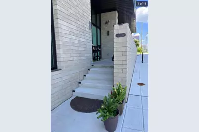 522 S Harrington Street #102, Raleigh, NC 27601 - Photo 6