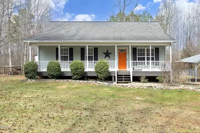 4421 Spoon Loop Road, Liberty, NC 27298 - Photo 2