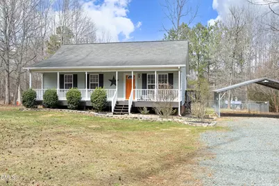 4421 Spoon Loop Road, Liberty, NC 27298 - Photo 1