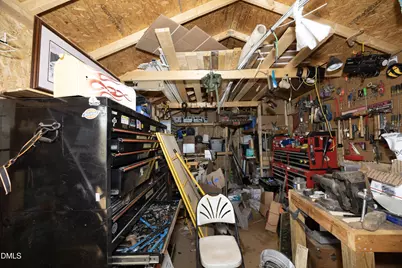 4421 Spoon Loop Road, Liberty, NC 27298 - Photo 30