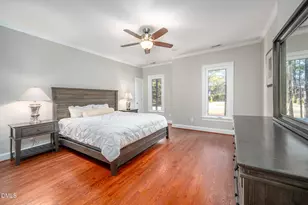 1125 Barclay Manor Way, Raleigh, NC 27614 - Photo 38