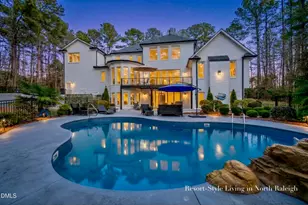 1125 Barclay Manor Way, Raleigh, NC 27614 - Photo 1