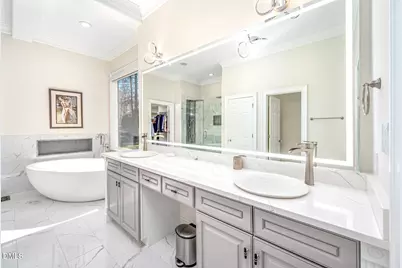 1125 Barclay Manor Way, Raleigh, NC 27614 - Photo 18