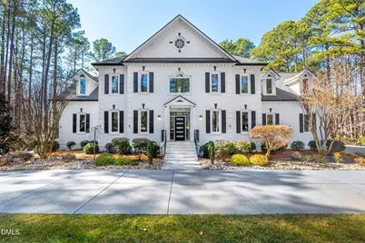 1125 Barclay Manor Way, Raleigh, NC 27614 - Photo 2