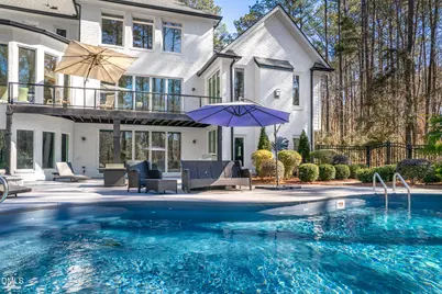 1125 Barclay Manor Way, Raleigh, NC 27614 - Photo 36