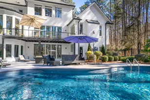 1125 Barclay Manor Way, Raleigh, NC 27614 - Photo 36