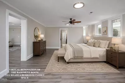 1125 Barclay Manor Way, Raleigh, NC 27614 - Photo 30
