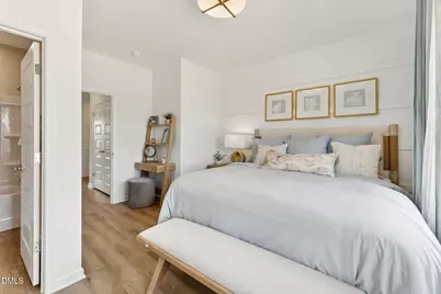 3106 Bomore Road, Raleigh, NC 27610 - Photo 22