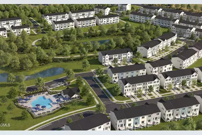 3106 Bomore Road #4, Raleigh, NC 27610 - Photo 24