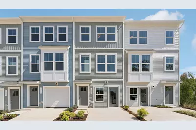 3106 Bomore Road #4, Raleigh, NC 27610 - Photo 1