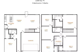 135 Payton Pl, Roxboro, NC 27573 - Photo 6