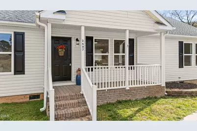 2687 Nc 39 S, Henderson, NC 27537 - Photo 2