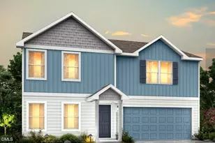 199 Payton Pl, Roxboro, NC 27573 - Photo 1