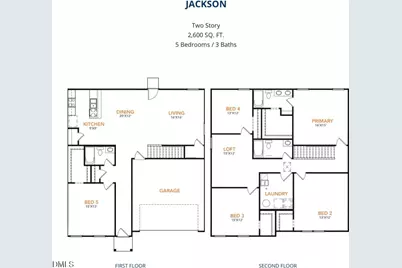 199 Payton Place, Roxboro, NC 27573 - Photo 6