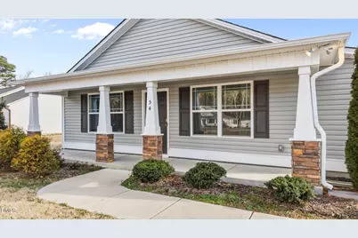 54 Sandcastle Lane, Four Oaks, NC 27524 - Photo 4