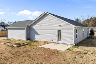 54 Sandcastle Ln, Four Oaks, NC 27524 - Photo 8