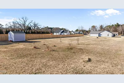 54 Sandcastle Lane, Four Oaks, NC 27524 - Photo 10