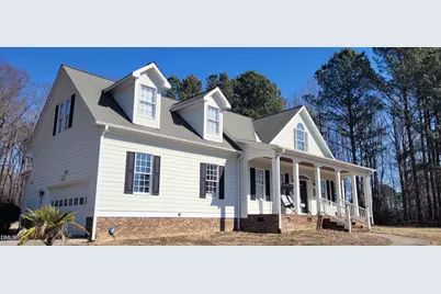 226 Fletcher Ridge Road, Timberlake, NC 27583 - Photo 18