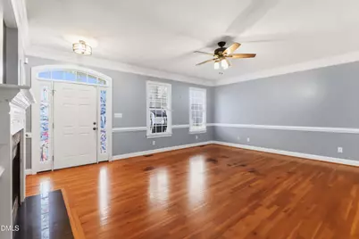 226 Fletcher Ridge Road, Timberlake, NC 27583 - Photo 2