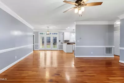 226 Fletcher Ridge Road, Timberlake, NC 27583 - Photo 4