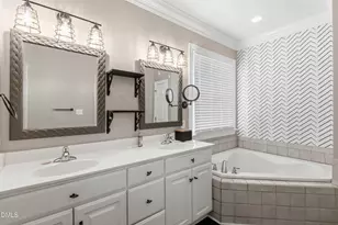 226 Fletcher Ridge Rd, Timberlake, NC 27583 - Photo 14