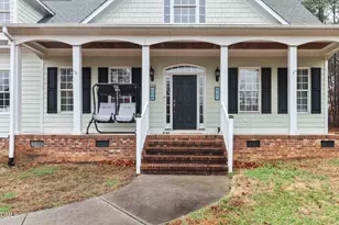 226 Fletcher Ridge Rd, Timberlake, NC 27583 - Photo 24