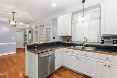 226 Fletcher Ridge Road, Timberlake, NC 27583 - Photo 10