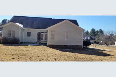 226 Fletcher Ridge Road, Timberlake, NC 27583 - Photo 4