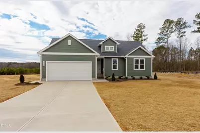 Lot 26 River Meadow Court, Spring Hope, NC 27882 - Photo 10