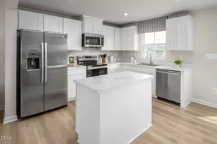 1265 Rollman Farm Rd, Raleigh, NC 27603 - Photo 6