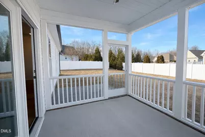 4508 Falconcrest Court, Wilson, NC 27896 - Photo 30