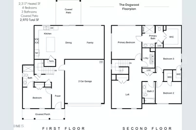 2761 River Meadow Court, Spring Hope, NC 27882 - Photo 12