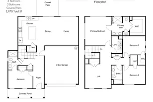 2761 River Mdw Ct, Spring Hope, NC 27882 - Photo 12