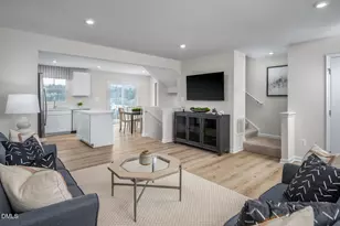 565 Wheatland Country Rd, Raleigh, NC 27603 - Photo 10