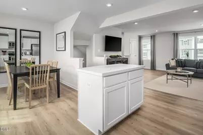 565 Wheatland Country Road, Raleigh, NC 27603 - Photo 6