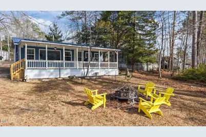 1607 Sagamore Drive, Louisburg, NC 27549 - Photo 2