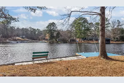1607 Sagamore Drive, Louisburg, NC 27549 - Photo 18