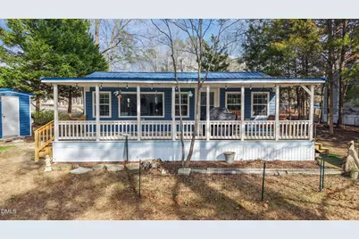 1607 Sagamore Drive, Louisburg, NC 27549 - Photo 4