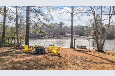 1607 Sagamore Drive, Louisburg, NC 27549 - Photo 16