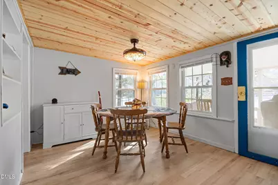 1607 Sagamore Drive, Louisburg, NC 27549 - Photo 8