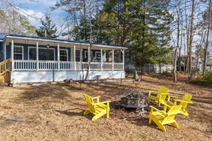 1607 Sagamore Dr, Louisburg, NC 27549 - Photo 1