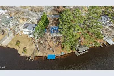 1607 Sagamore Drive, Louisburg, NC 27549 - Photo 20