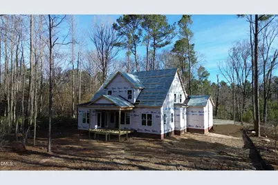 4025 Hamlets Chapel Road, Pittsboro, NC 27312 - Photo 2