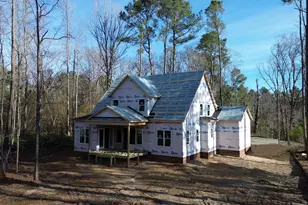 4025 Hamlets Chapel Rd, Pittsboro, NC 27312 - Photo 2