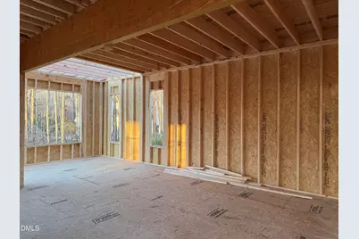 4025 Hamlets Chapel Road, Pittsboro, NC 27312 - Photo 4