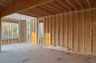 4025 Hamlets Chapel Rd, Pittsboro, NC 27312 - Photo 4